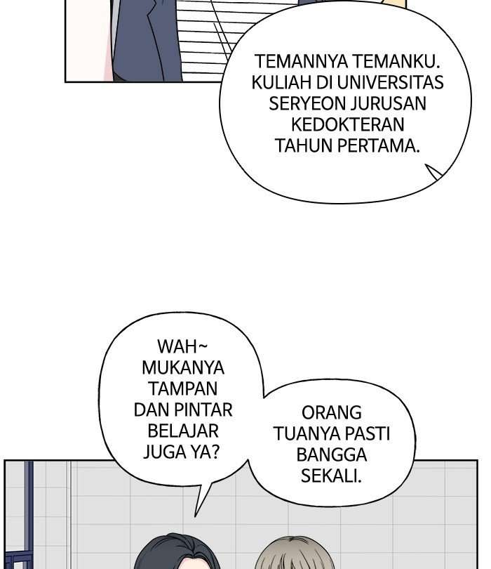 Mother, I’m Sorry Chapter 23 - halaman 3