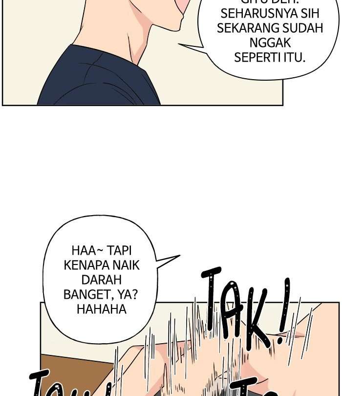 Mother, I’m Sorry Chapter 23 - halaman 30