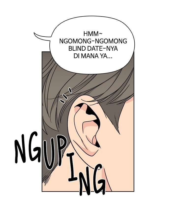Mother, I’m Sorry Chapter 23 - halaman 32