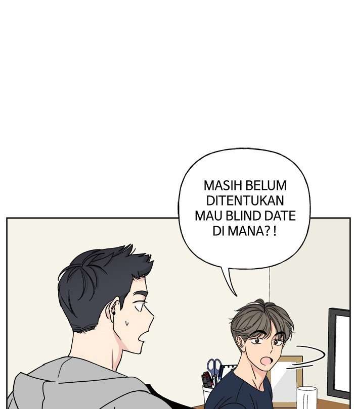 Mother, I’m Sorry Chapter 23 - halaman 33