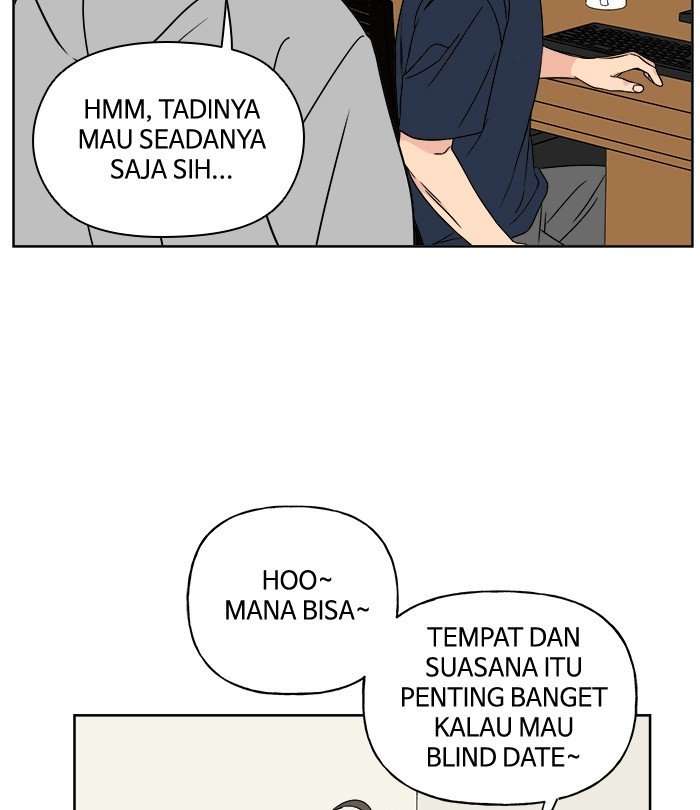 Mother, I’m Sorry Chapter 23 - halaman 34