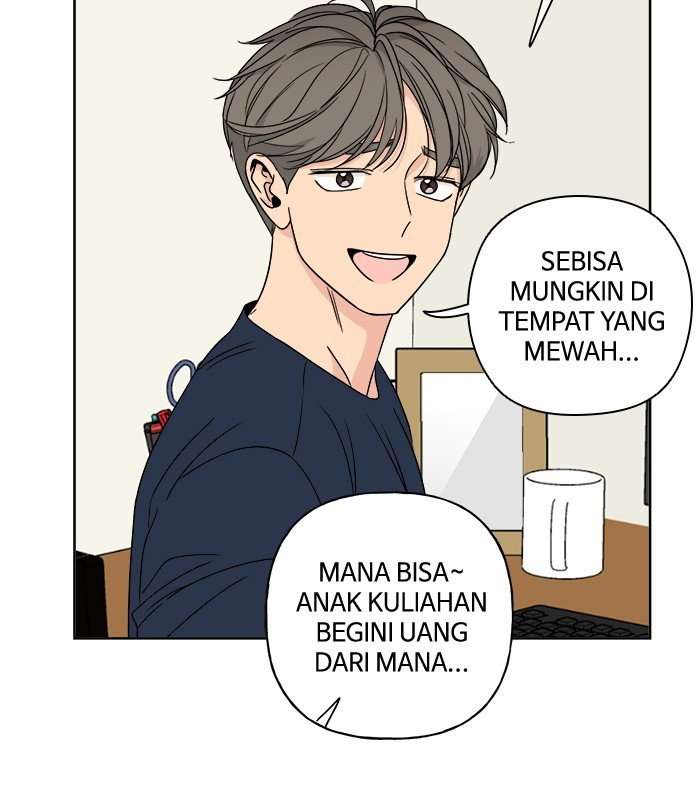 Mother, I’m Sorry Chapter 23 - halaman 35