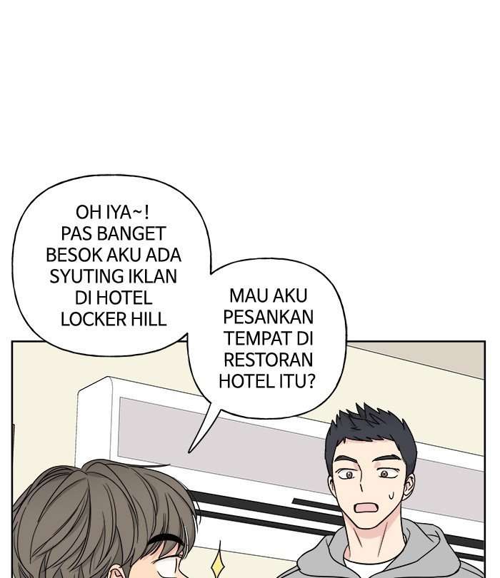 Mother, I’m Sorry Chapter 23 - halaman 36