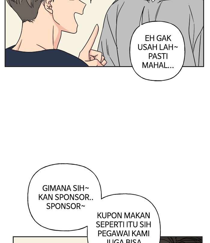 Mother, I’m Sorry Chapter 23 - halaman 37