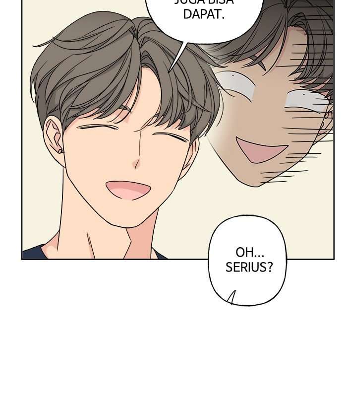 Mother, I’m Sorry Chapter 23 - halaman 38