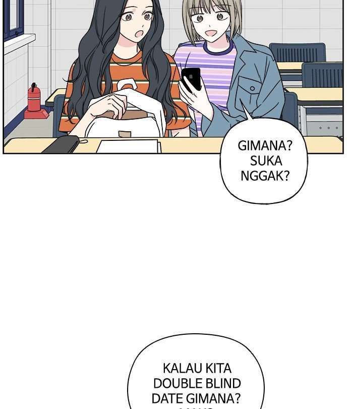 Mother, I’m Sorry Chapter 23 - halaman 4