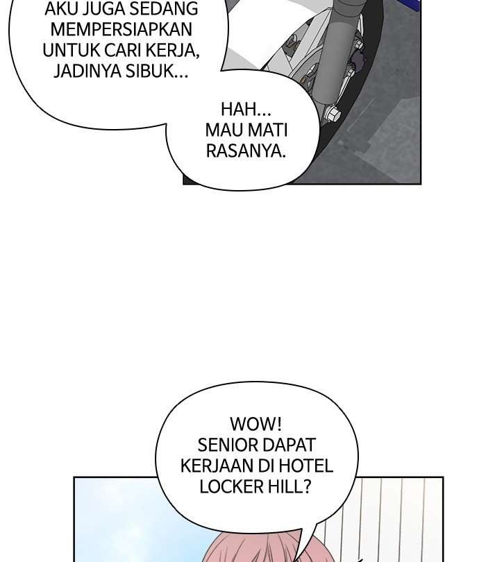 Mother, I’m Sorry Chapter 23 - halaman 41