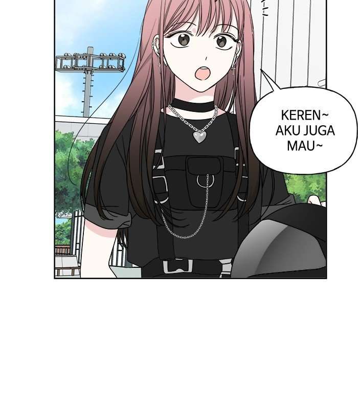 Mother, I’m Sorry Chapter 23 - halaman 42