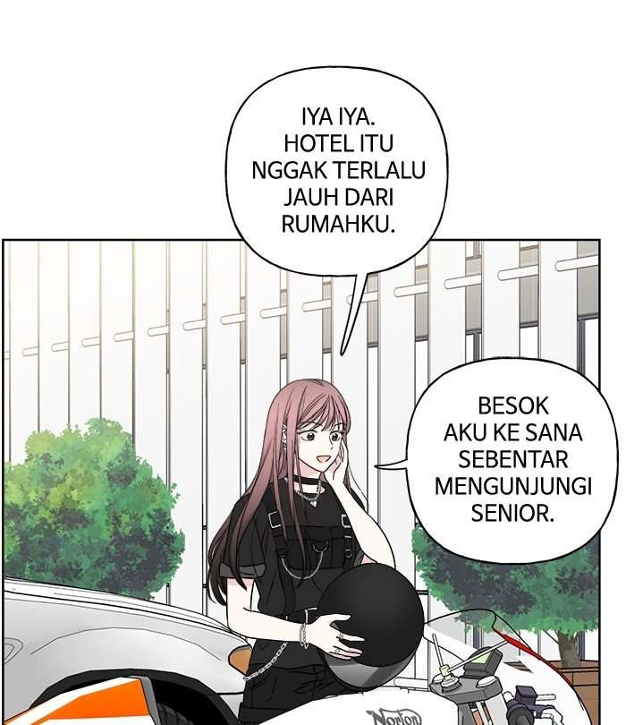 Mother, I’m Sorry Chapter 23 - halaman 43