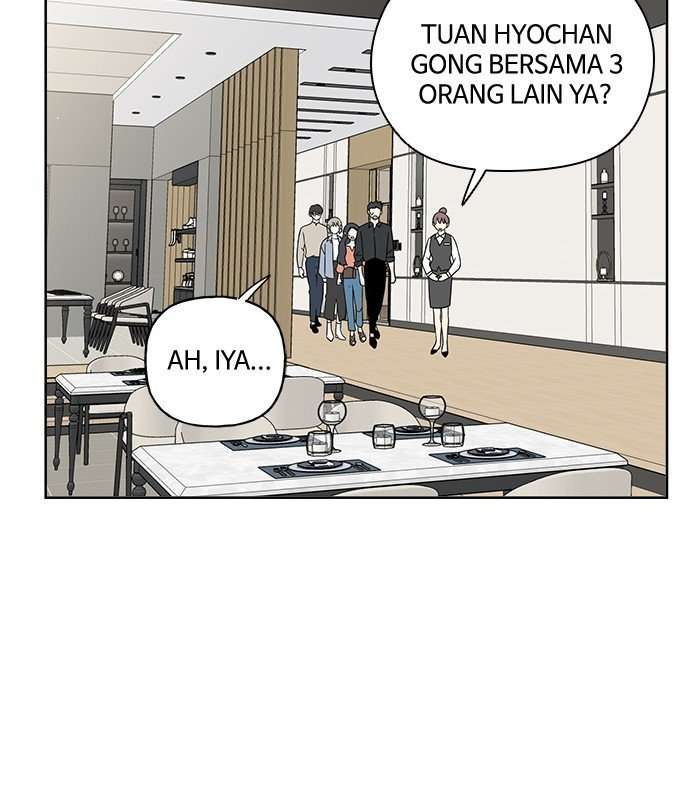 Mother, I’m Sorry Chapter 23 - halaman 48