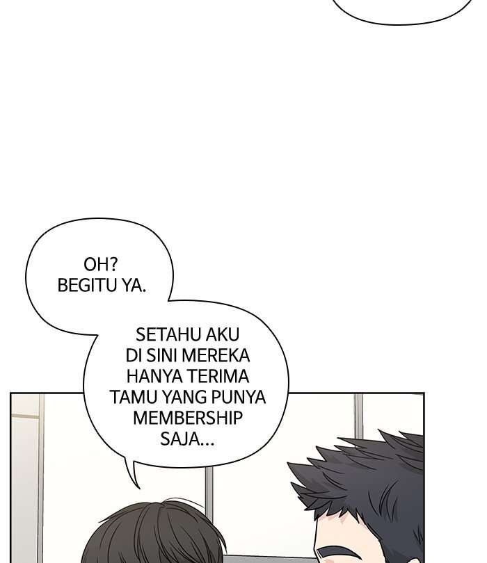 Mother, I’m Sorry Chapter 23 - halaman 50