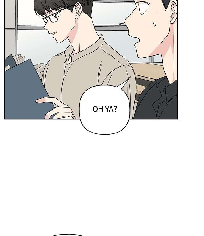 Mother, I’m Sorry Chapter 23 - halaman 51
