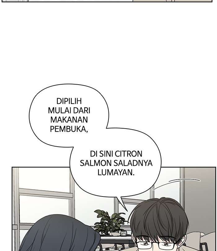 Mother, I’m Sorry Chapter 23 - halaman 53