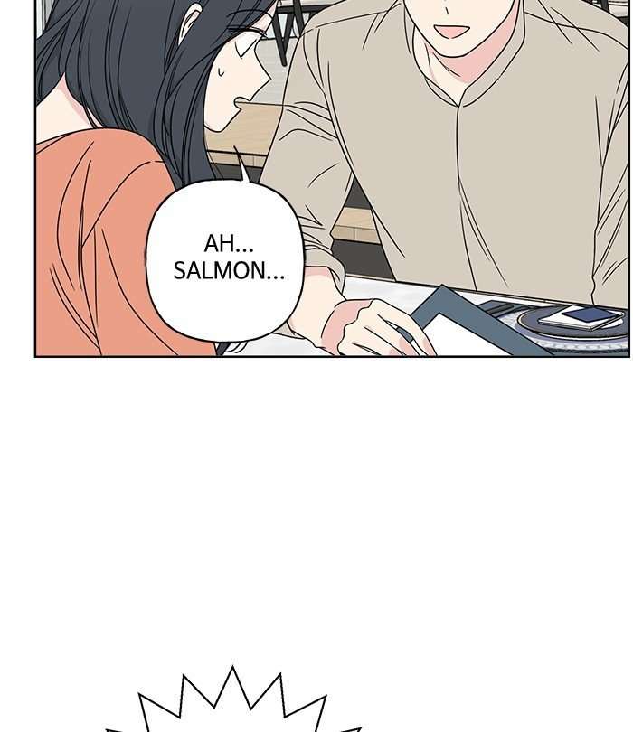 Mother, I’m Sorry Chapter 23 - halaman 54