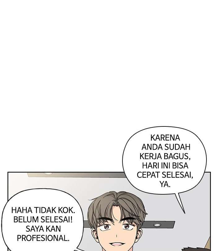 Mother, I’m Sorry Chapter 23 - halaman 56