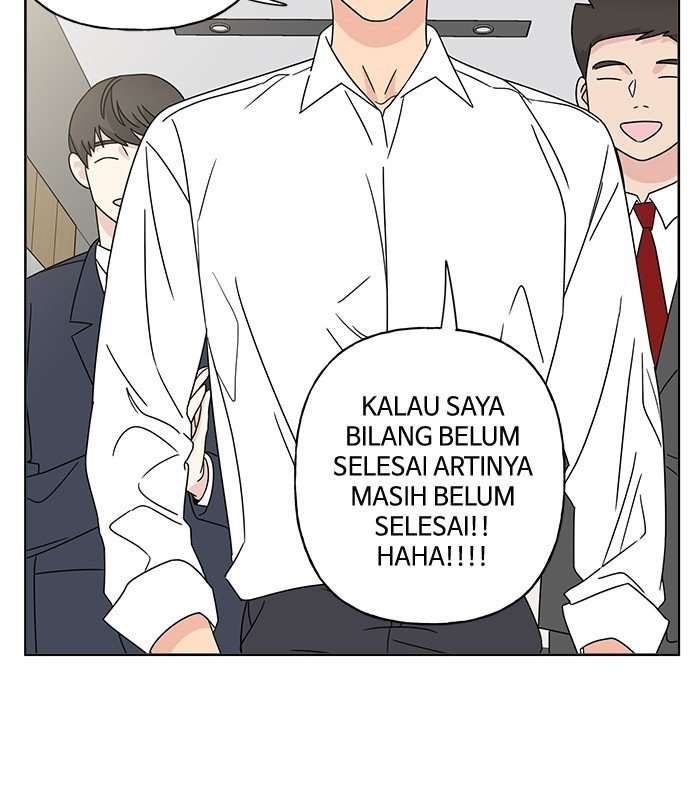 Mother, I’m Sorry Chapter 23 - halaman 57