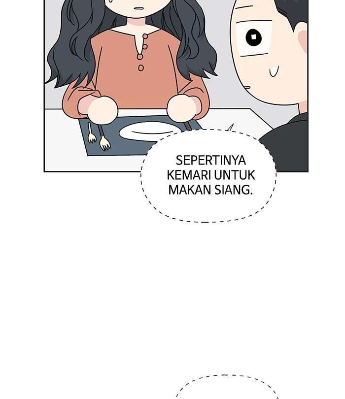Mother, I’m Sorry Chapter 23 - halaman 59