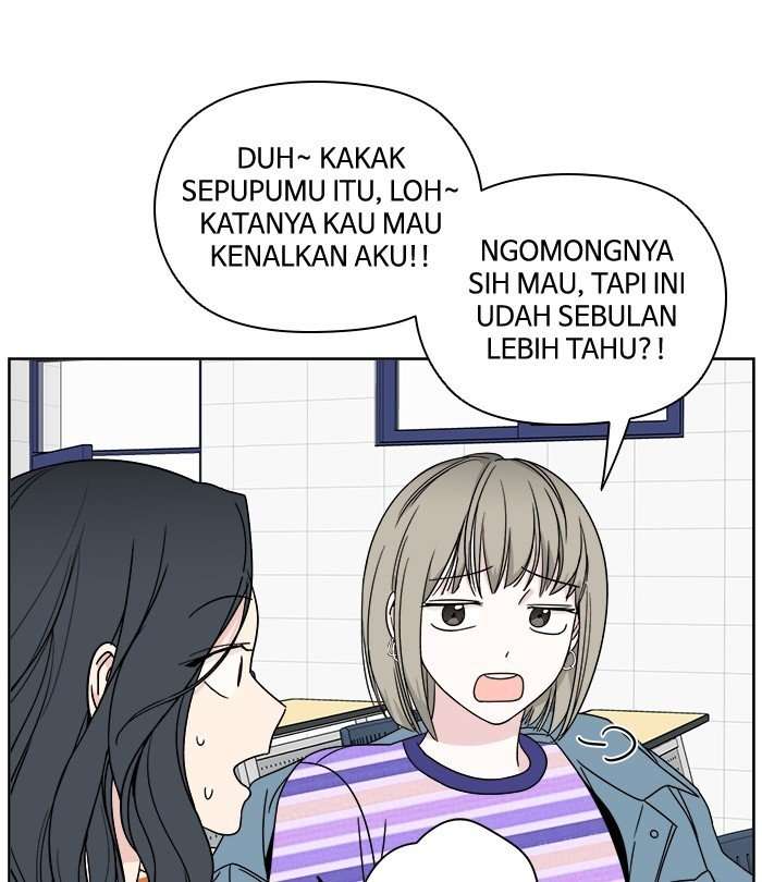 Mother, I’m Sorry Chapter 23 - halaman 6