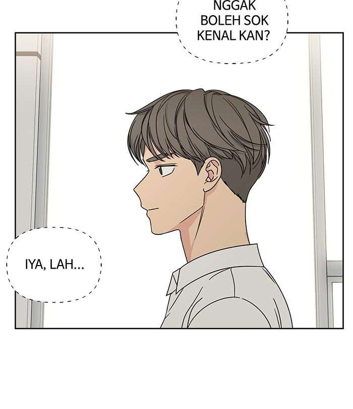 Mother, I’m Sorry Chapter 23 - halaman 60