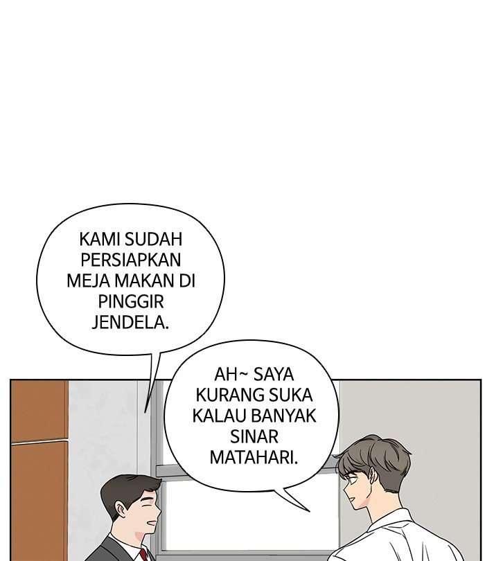 Mother, I’m Sorry Chapter 23 - halaman 61