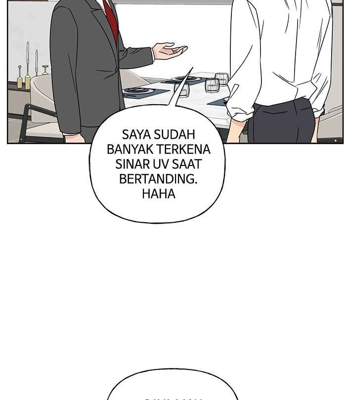 Mother, I’m Sorry Chapter 23 - halaman 62