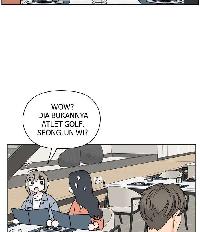 Mother, I’m Sorry Chapter 23 - halaman 64