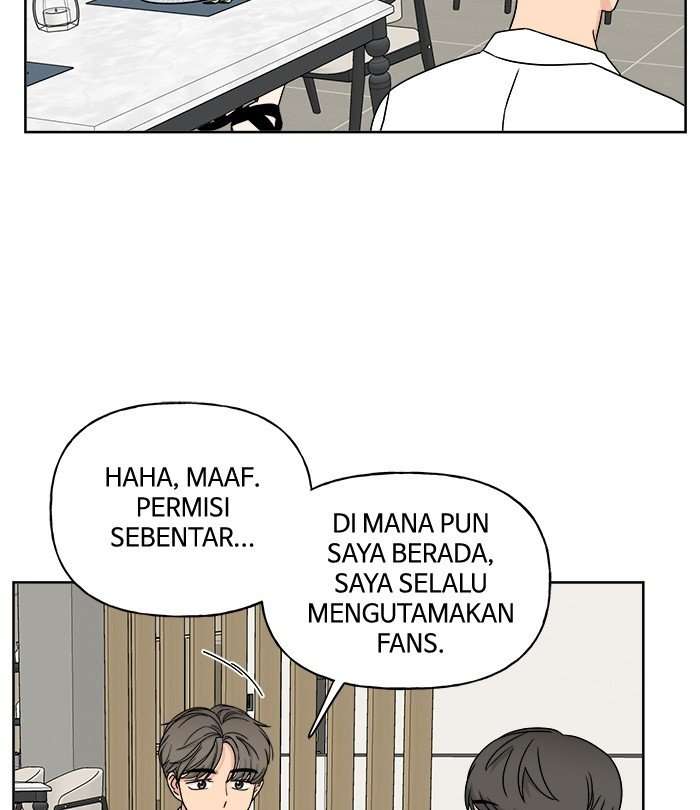 Mother, I’m Sorry Chapter 23 - halaman 65