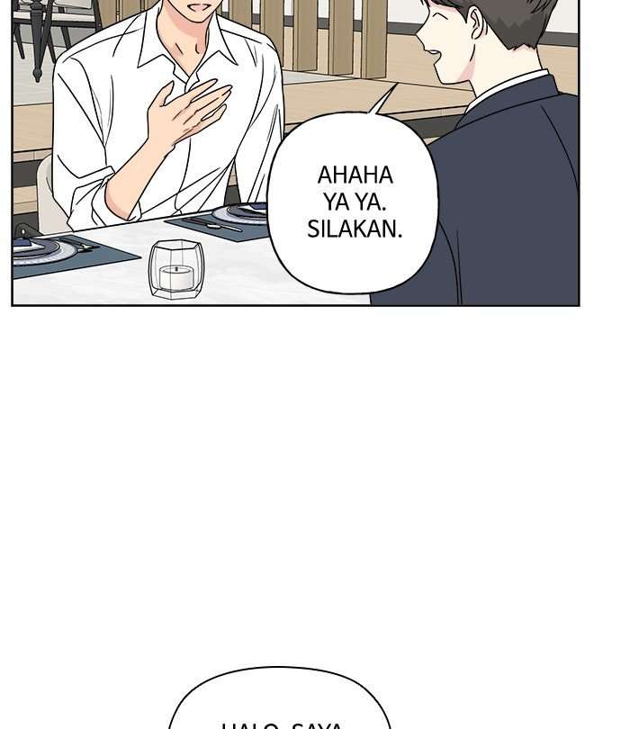 Mother, I’m Sorry Chapter 23 - halaman 66
