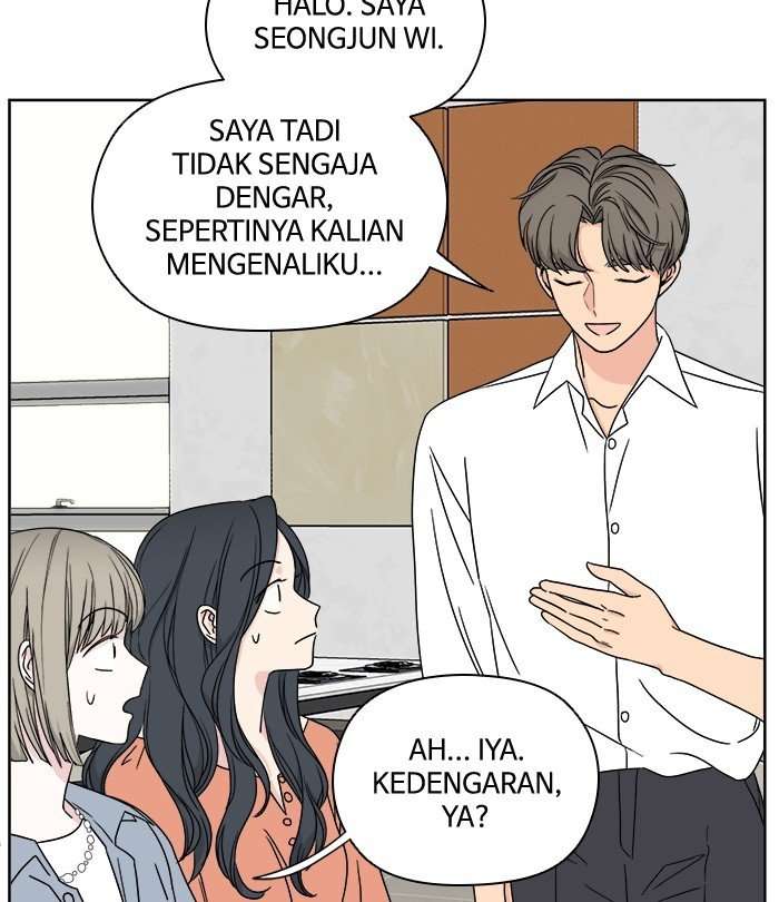 Mother, I’m Sorry Chapter 23 - halaman 67