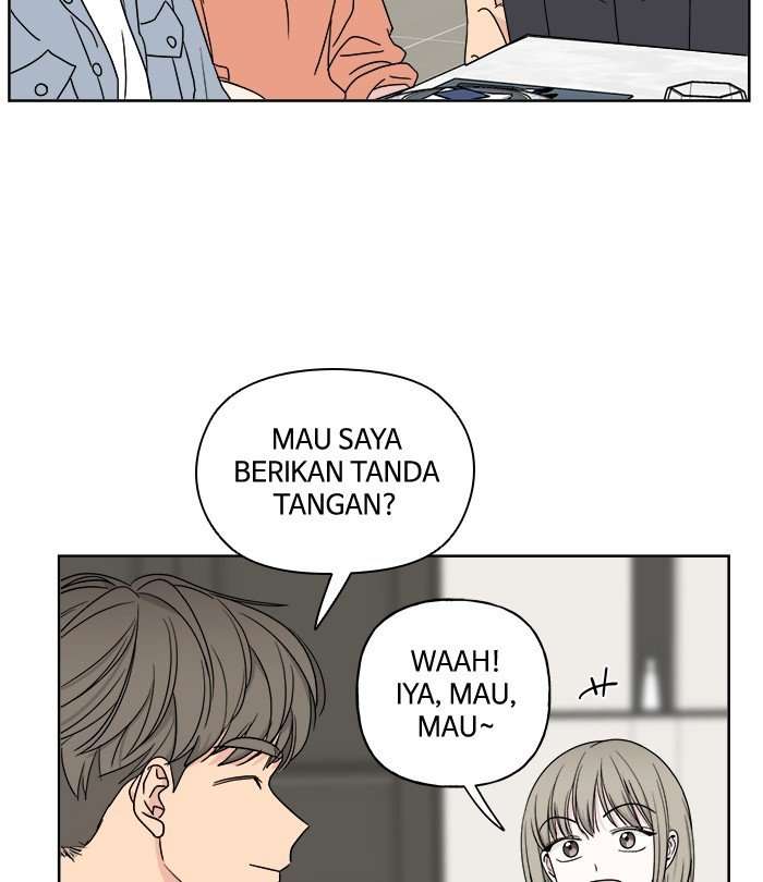 Mother, I’m Sorry Chapter 23 - halaman 68
