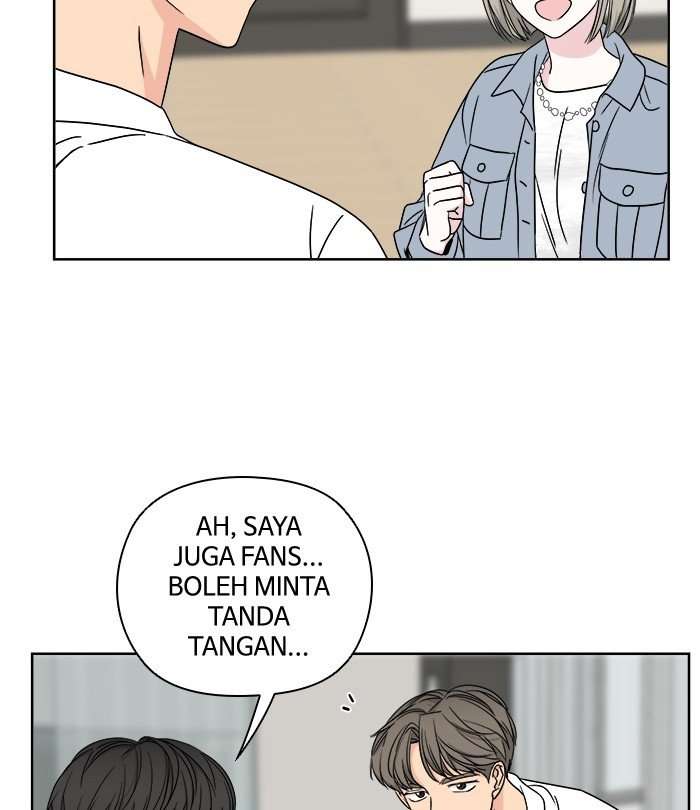 Mother, I’m Sorry Chapter 23 - halaman 69