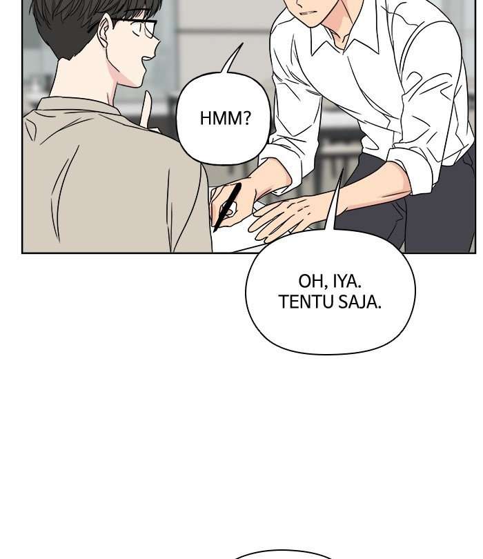 Mother, I’m Sorry Chapter 23 - halaman 70