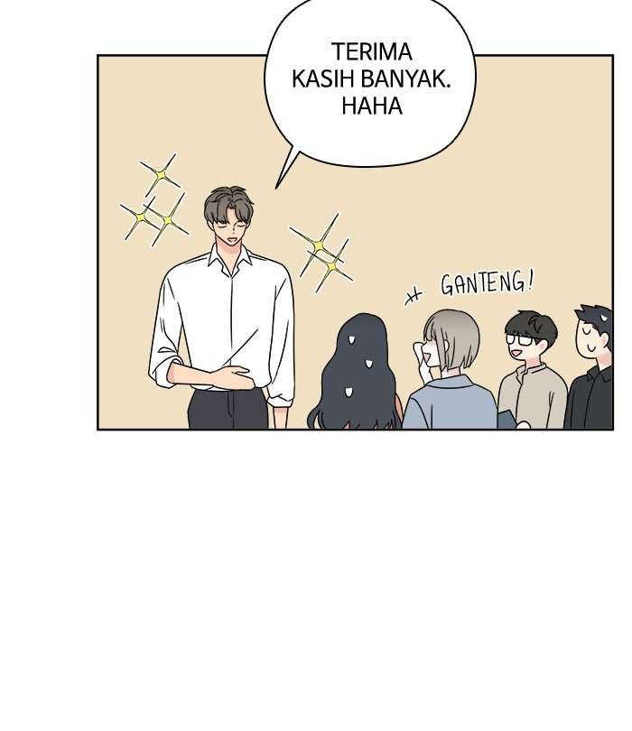 Mother, I’m Sorry Chapter 23 - halaman 71