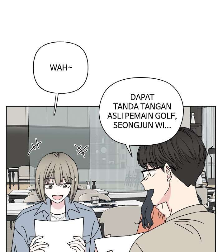 Mother, I’m Sorry Chapter 23 - halaman 72