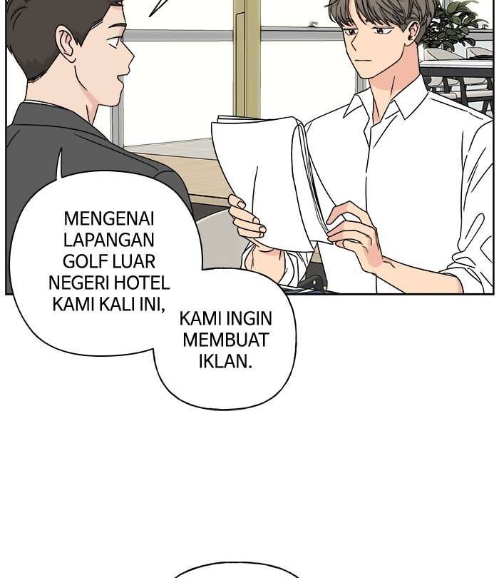 Mother, I’m Sorry Chapter 23 - halaman 77