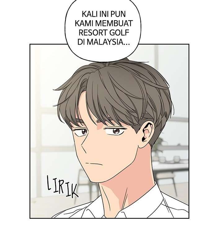 Mother, I’m Sorry Chapter 23 - halaman 78