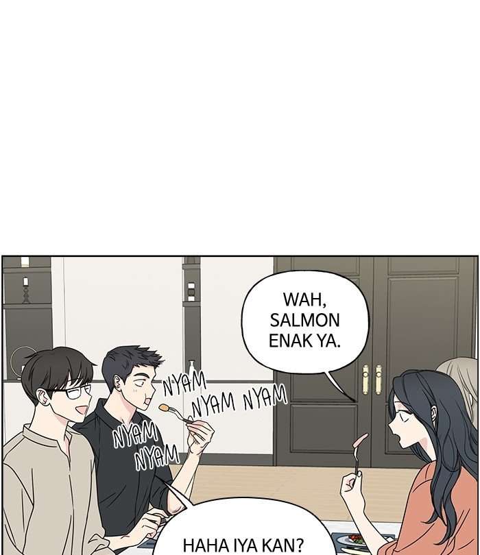 Mother, I’m Sorry Chapter 23 - halaman 79