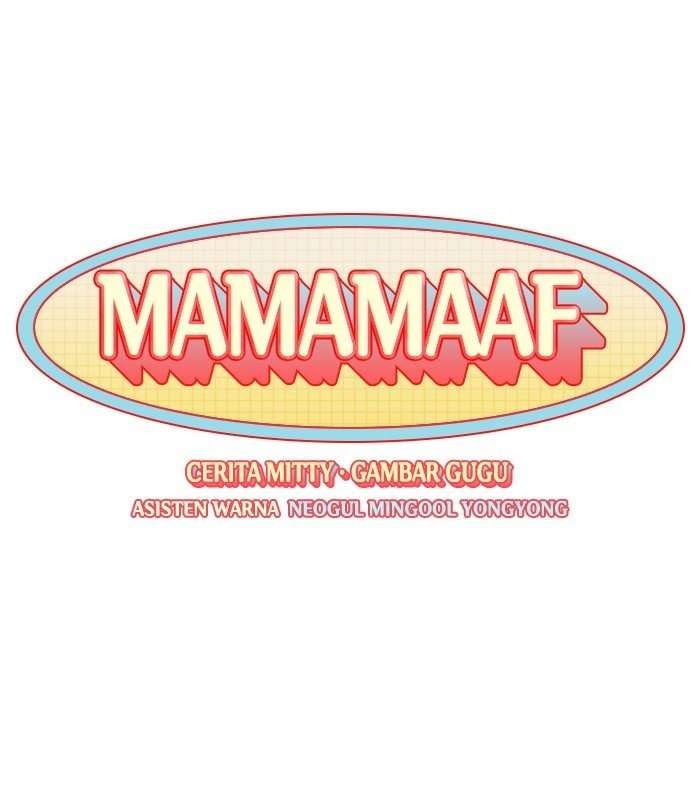 Mother, I’m Sorry Chapter 23 - halaman 8