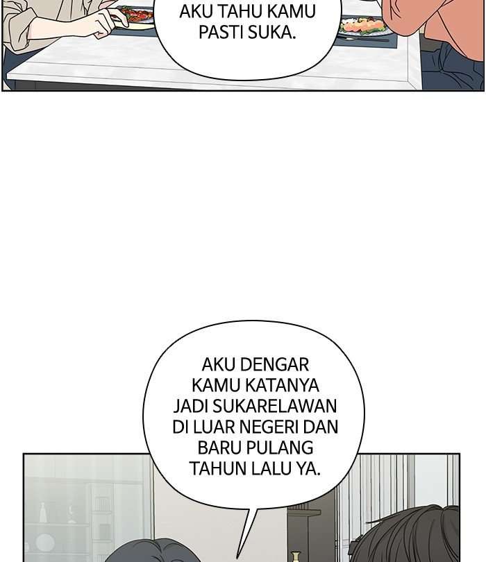 Mother, I’m Sorry Chapter 23 - halaman 80