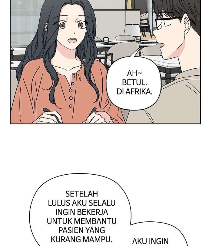Mother, I’m Sorry Chapter 23 - halaman 81