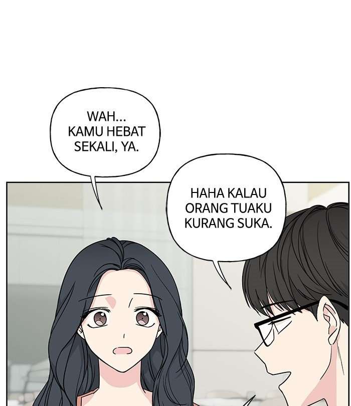 Mother, I’m Sorry Chapter 23 - halaman 83
