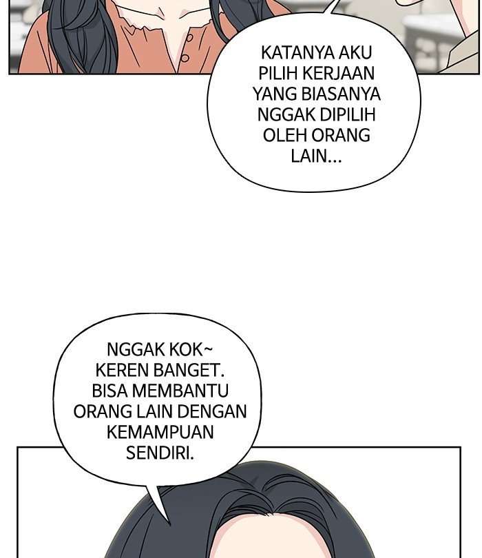 Mother, I’m Sorry Chapter 23 - halaman 84
