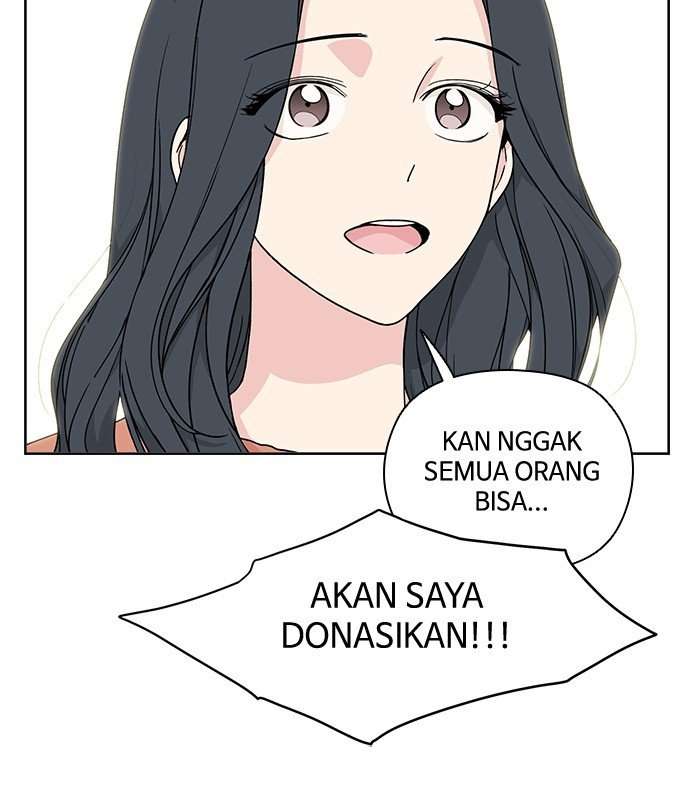 Mother, I’m Sorry Chapter 23 - halaman 85