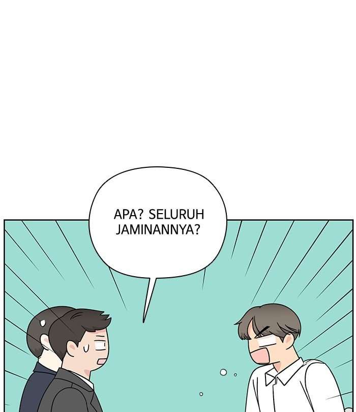 Mother, I’m Sorry Chapter 23 - halaman 86