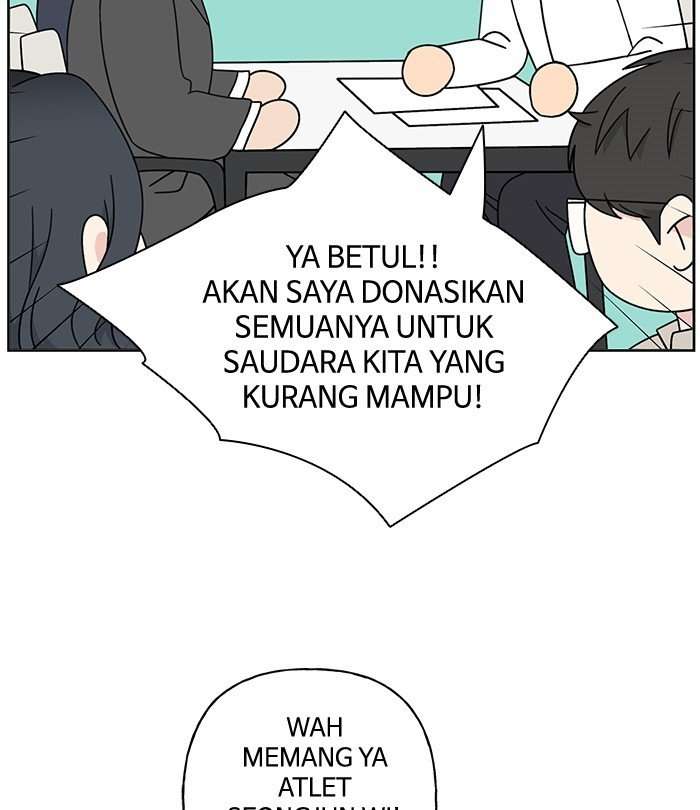 Mother, I’m Sorry Chapter 23 - halaman 87