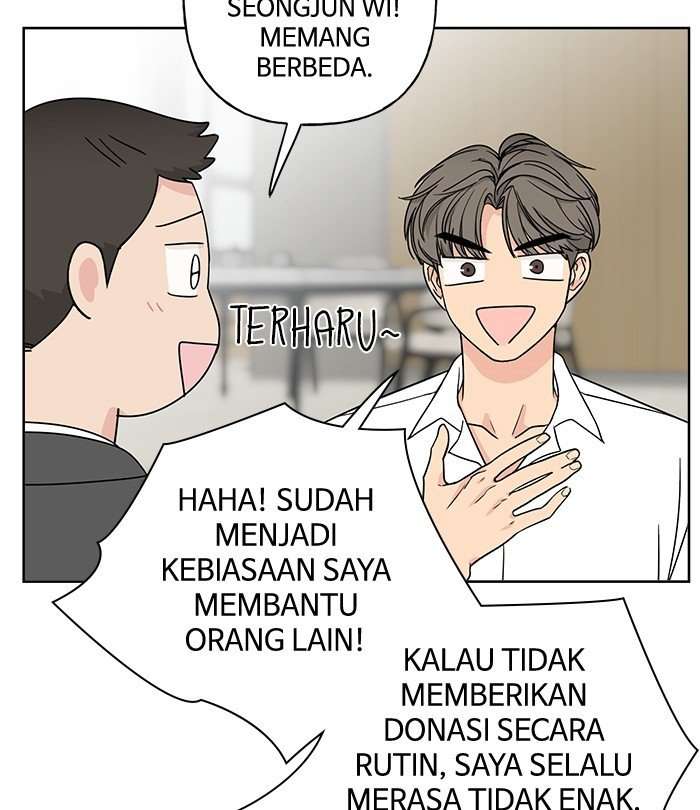 Mother, I’m Sorry Chapter 23 - halaman 88
