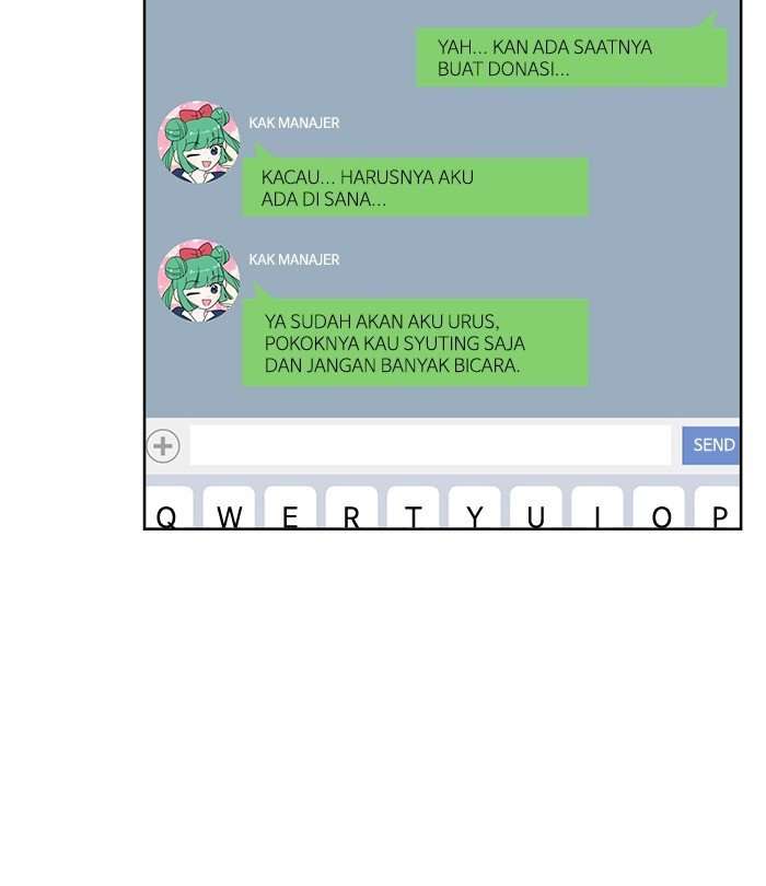 Mother, I’m Sorry Chapter 23 - halaman 92