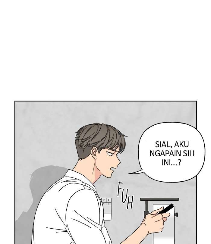 Mother, I’m Sorry Chapter 23 - halaman 93