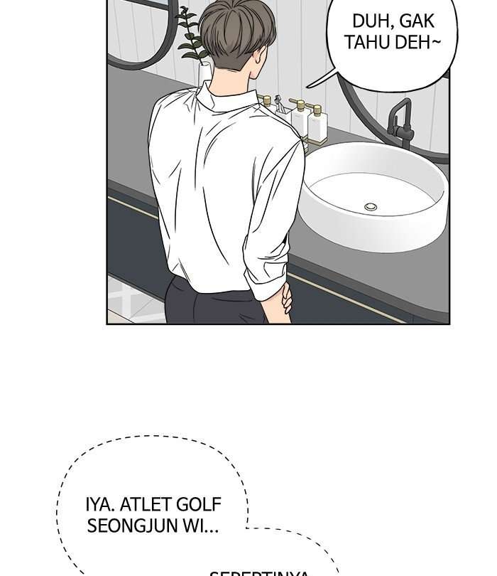 Mother, I’m Sorry Chapter 23 - halaman 95