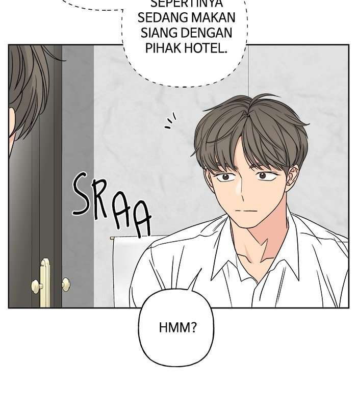 Mother, I’m Sorry Chapter 23 - halaman 96